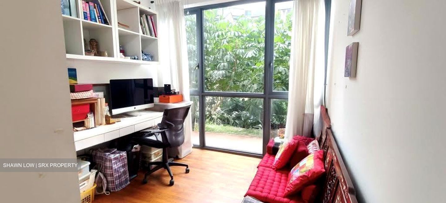 Palm Isles (D17), Condominium #623993341